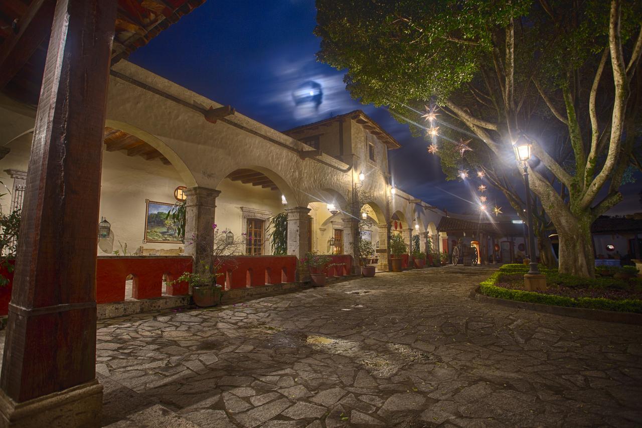 Defranca Alojamiento Boutique San Lorenzo  Exterior foto