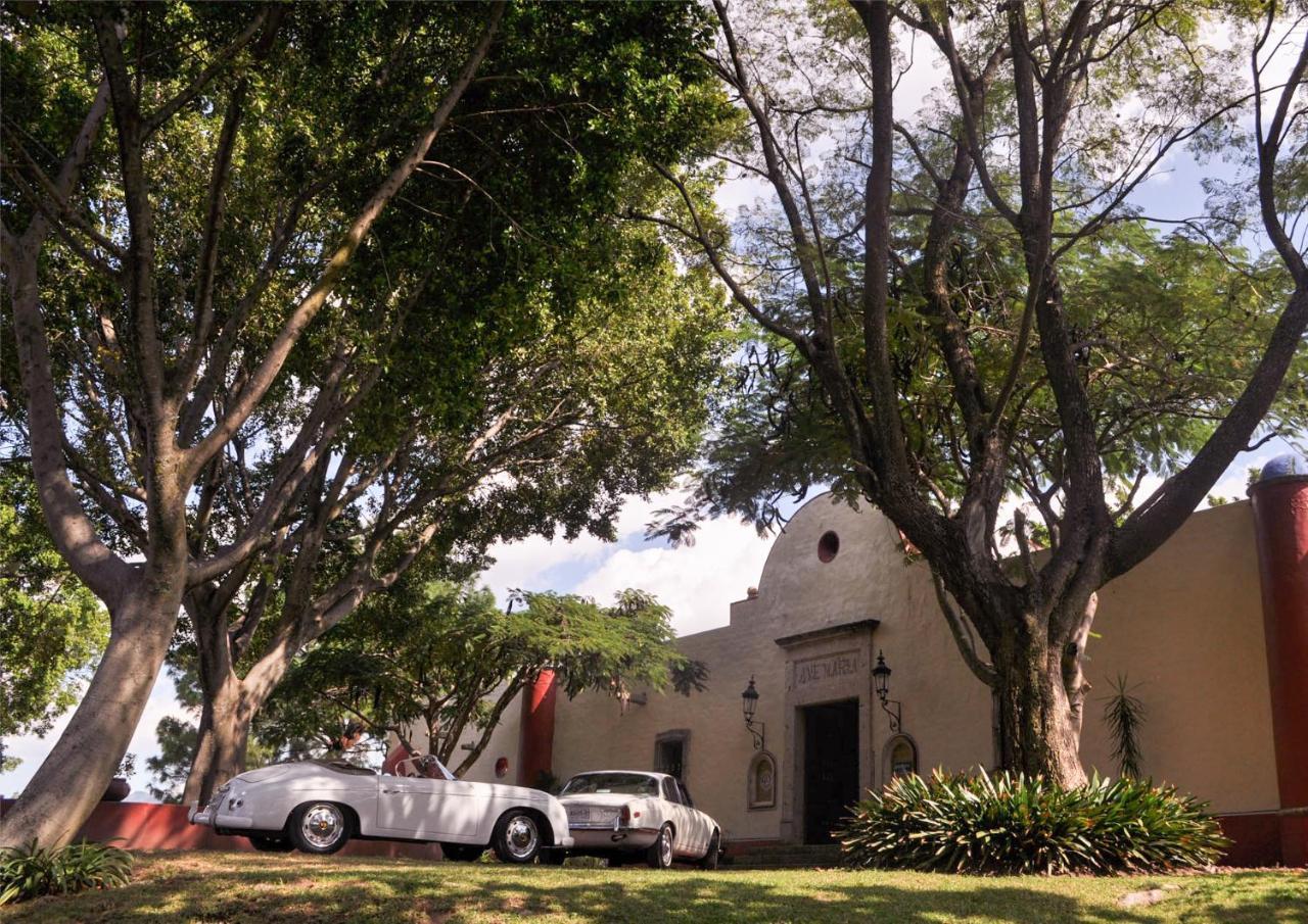 Defranca Alojamiento Boutique San Lorenzo  Exterior foto